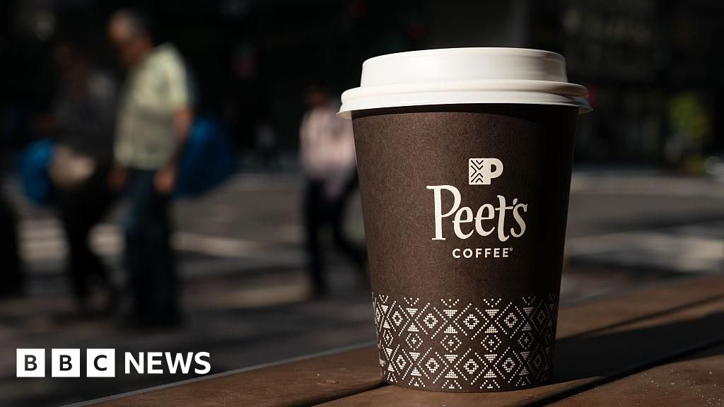 Keurig Dr Pepper to buy Peet’s coffee for $18bn