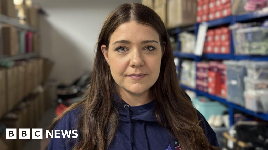 Shropshire charities warn ‘families feeling pinch’ over rising bills